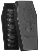 Zero Black Widow Bearings ABEC 5