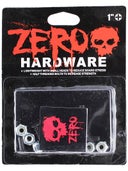 Zero Phillips Hardware