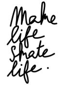 Support Make Life Skate Life Donation