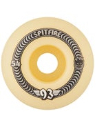 Spitfire F4 Classic 93a Wheels 54mm