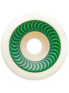 Spitfire Formula 4 OG Classics 99a Wheels 52mm