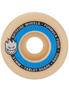 Spitfire Formula 4 Tablet 99a Wheels 52mm