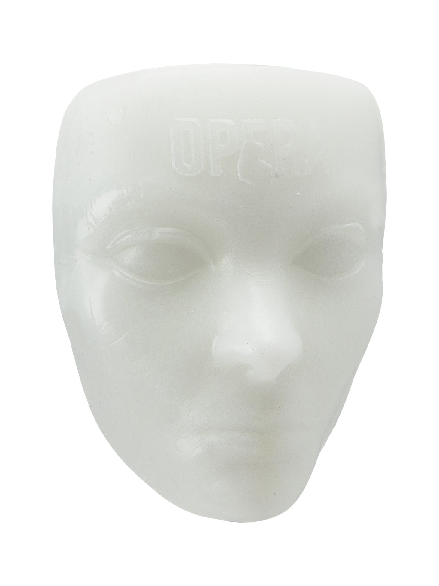 Opera Mask Wax Skate Warehouse