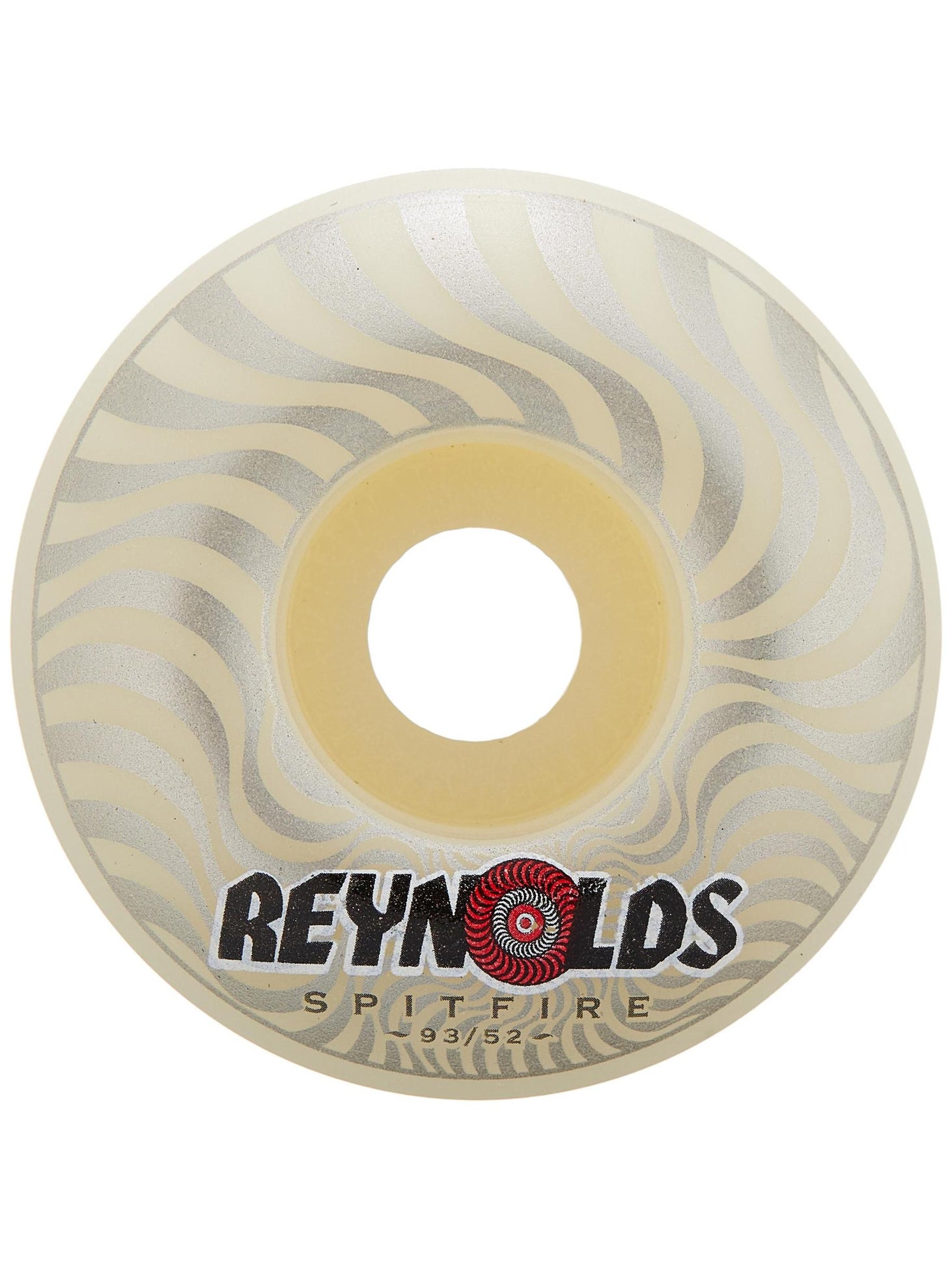 Spitfire F4 Reynolds Classic 93a Wheels | Skate Warehouse