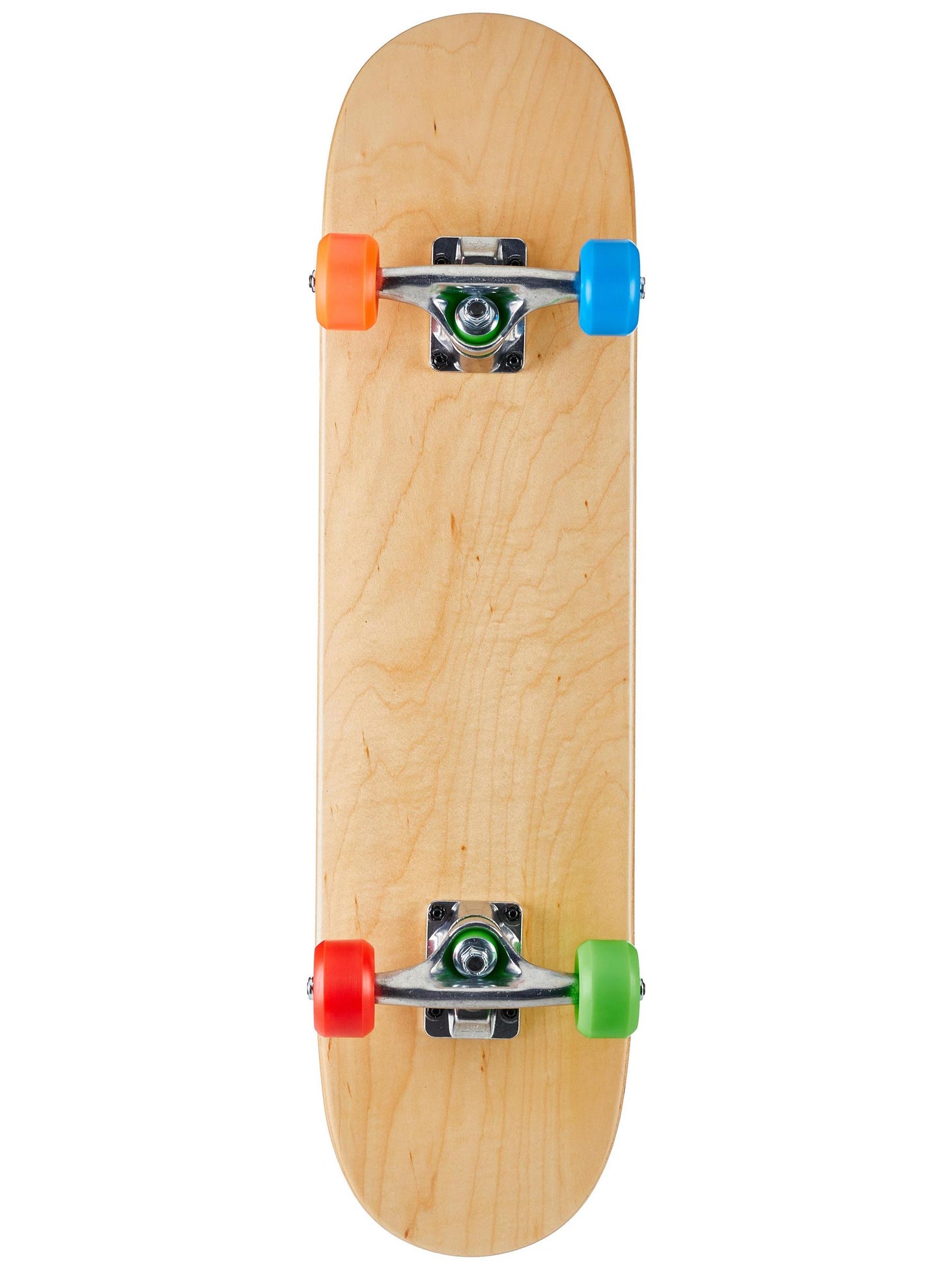 Skate Warehouse Premium Complete 7" Skate Warehouse