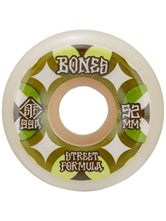 Bones STF Retros 99a V5 Sidecut Wheels