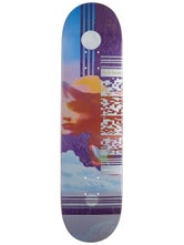 Primitive Rodriguez Eclipse Deck 8.0 x 31.75