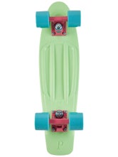 Penny 22" Calypso Complete