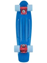 Penny 22" Coral Sea Complete