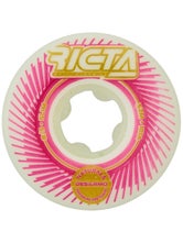 Ricta Desarmo Turbine Naturals Slim 101a Wheels