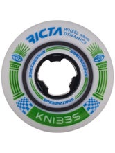 Ricta Knibbs Speedrings 101a Wide Wheels