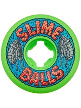 Slime Balls Flea Balls 99a Wheels Green