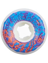 Slime Balls Vomit Mini II 97a Wheels White