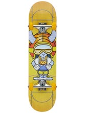 Speed Demon Baller Soft Top Complete 7.25 x 31