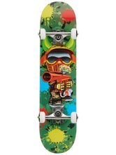 Speed Demon Paintballer Soft Top Camo Complete 7 x 28