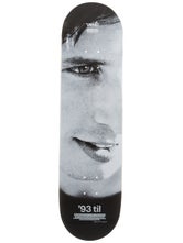 Verb Janoski 93 Til Portrait Deck 8.25 x 32