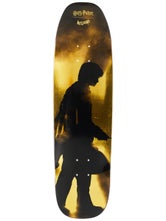 Welcome x Harry Potter Seeker Deck 8.75 x 32.25