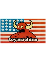 Toy Machine Stickers - Skate Warehouse