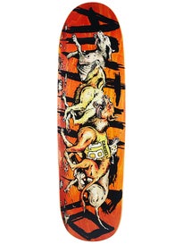 Anti Hero Skateboard Decks