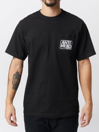 Anti Hero Eagle T-Shirt