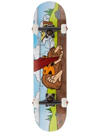 Complete Skateboards