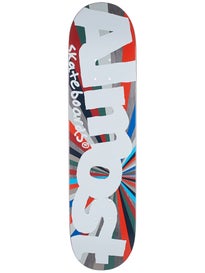 Almost Skateboard Decks