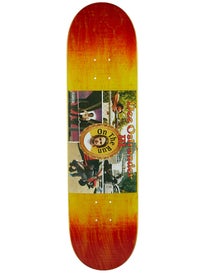 Baker Skateboard Decks