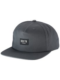 Brixton Hats