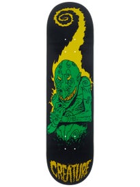 Creature Russell Beastial Deck - Planche De Board 8.6