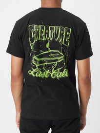 Creature Logo T-Shirt