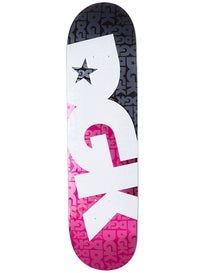 DGK Skateboard Decks