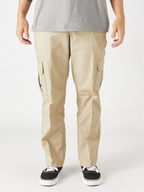 dickies eagle bend cargo pant