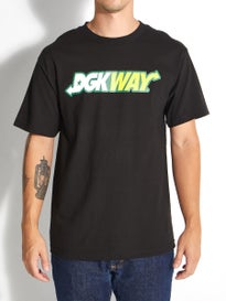 DGK T-Shirts
