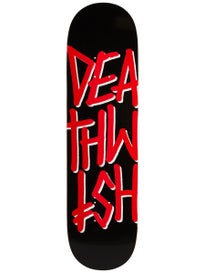 Deathwish Skateboard Decks