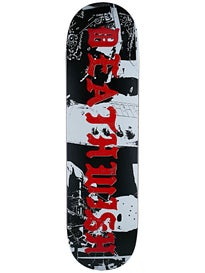 Deathwish Skateboard Decks