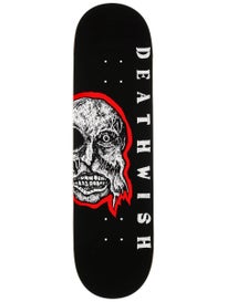 Deathwish Skateboard Decks - Skate Warehouse