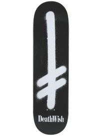 Deathwish Skateboard Decks