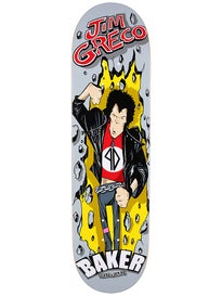 Deathwish Skateboard Decks