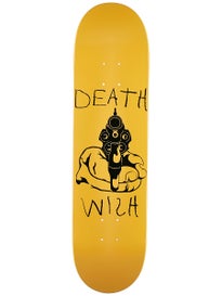 Deathwish Skateboard Decks