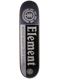 Element Skateboard Decks