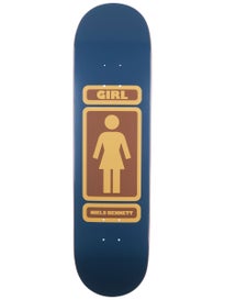 Girl Skateboard Decks - Skate Warehouse