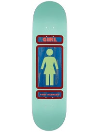 Girl Skateboard Decks