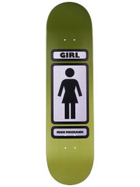 Girl Skateboard Decks - Skate Warehouse