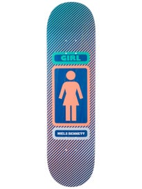 Girl Skateboard Decks - Skate Warehouse