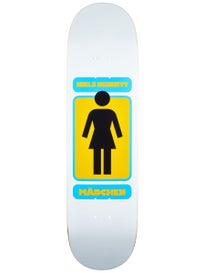 Girl Skateboard Decks - Skate Warehouse