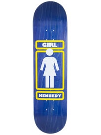 Girl Skateboard Decks