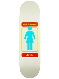 Girl Skateboard Decks - Skate Warehouse