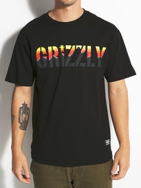 Grizzly T-Shirts