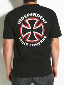 vintage independent shirt