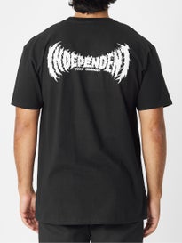 Independent T-Shirts - Skate Warehouse
